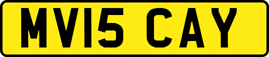 MV15CAY