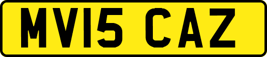 MV15CAZ