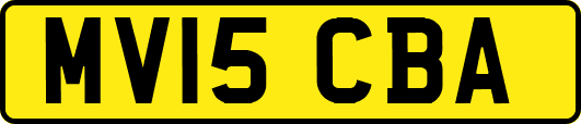 MV15CBA