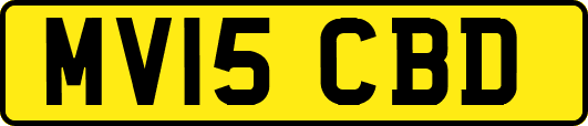 MV15CBD