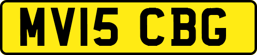 MV15CBG