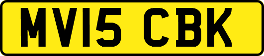 MV15CBK