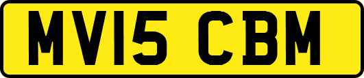 MV15CBM