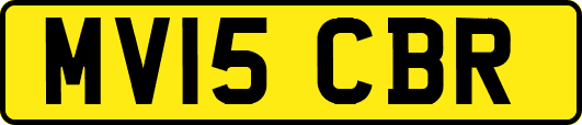 MV15CBR