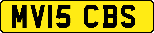 MV15CBS