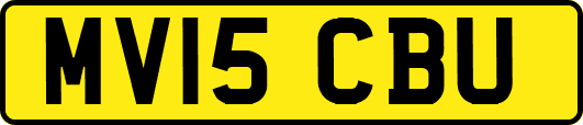 MV15CBU