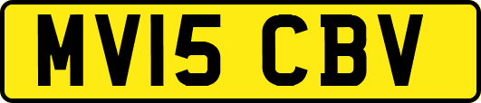 MV15CBV