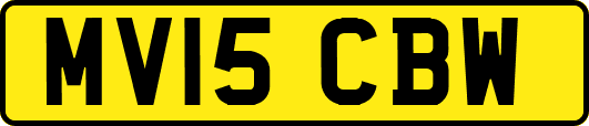 MV15CBW