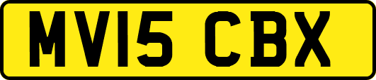 MV15CBX