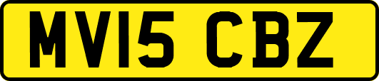 MV15CBZ