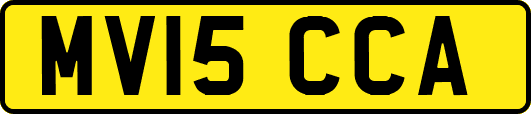 MV15CCA