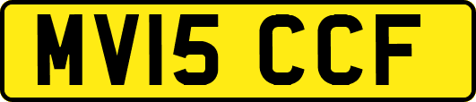 MV15CCF