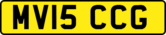 MV15CCG