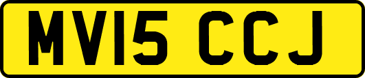 MV15CCJ