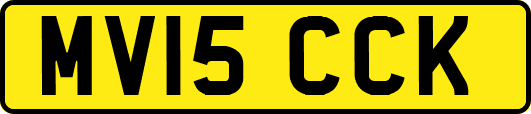 MV15CCK