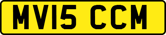 MV15CCM