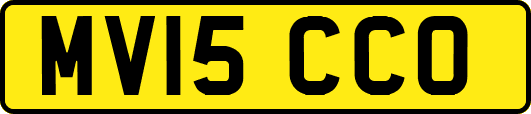 MV15CCO