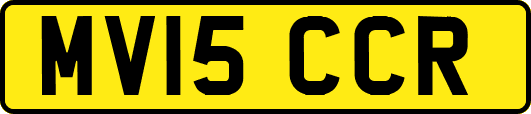 MV15CCR