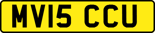 MV15CCU