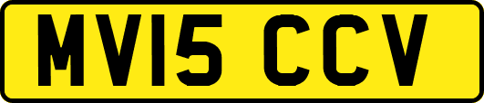 MV15CCV