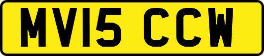 MV15CCW