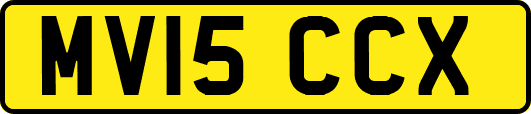 MV15CCX