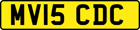 MV15CDC