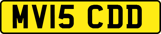 MV15CDD