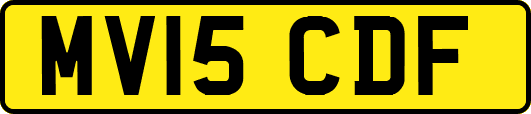 MV15CDF