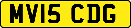 MV15CDG