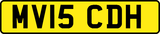 MV15CDH