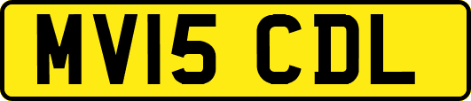 MV15CDL
