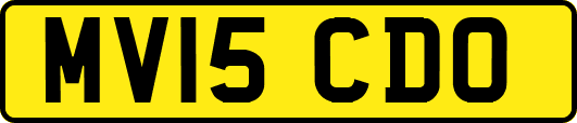 MV15CDO
