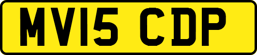 MV15CDP