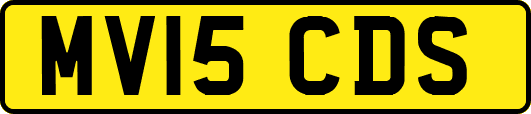 MV15CDS