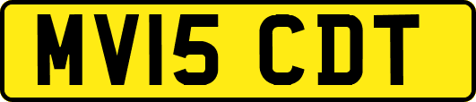 MV15CDT