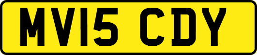 MV15CDY
