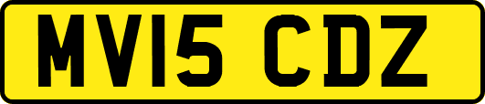 MV15CDZ