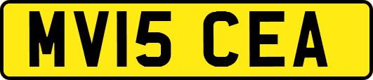 MV15CEA