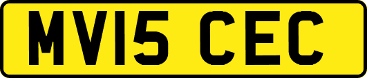 MV15CEC
