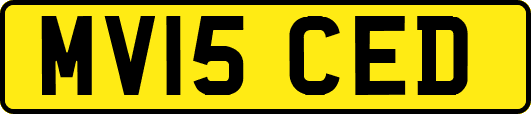 MV15CED
