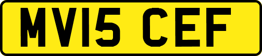 MV15CEF