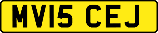 MV15CEJ