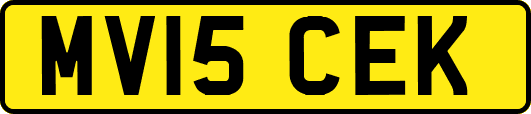 MV15CEK