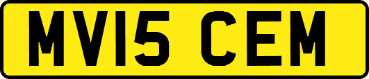 MV15CEM