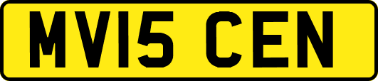 MV15CEN