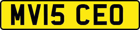 MV15CEO