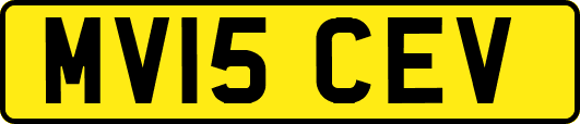 MV15CEV