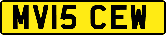 MV15CEW
