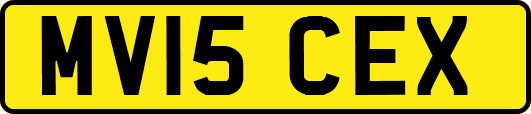 MV15CEX